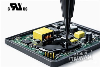 Semi-Flexible Epoxy Potting Compound For Controlled System Interaction | E759 / H759