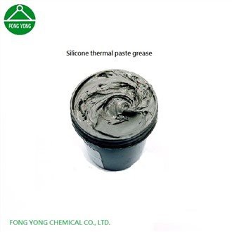 SFY‑505 Extreme Thermal Paste >5 W/mK Conductivity, Automotive IATF‑16949 Certified