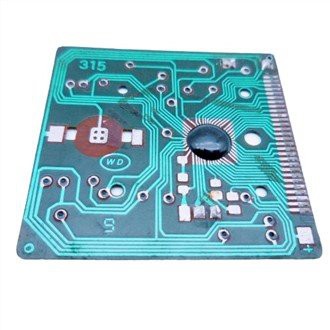 High Temp Encapsulation Epoxy Resin