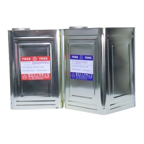 Two-component Liquid Silicone Potting Rubber