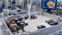 High Thermal Conductivity Epoxy Potting Compound — 1.5 W/m·K, UL94 V-0|E533/H533