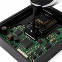 Flexible Epoxy Potting Compound Engineered Against Stress Failure|E759/H759