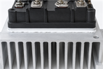 Flame-Retardant Heatsink Compound for Safety-Critical Electronics — STG-716